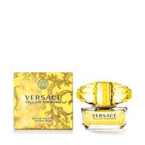 Versace Yellow Diamond Feminino Eau de Toilette Versace Yellow Diamond Feminino Eau de Toilette