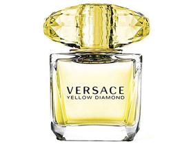 Versace Yellow Diamond Perfume Feminino - Eau de Toilette 90ml