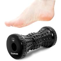 Versão atualizada do Foot Roller Tumaz para fascite plantar Versão atualizada do Foot Roller Tumaz para fascite plantar