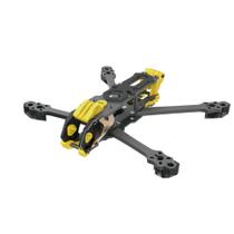 Versão avançada FPV Drone Frame SpeedyBee Mario 5 DC