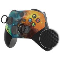Versão Controller Shell ExtremeRate ASR para Xbox Core Orange