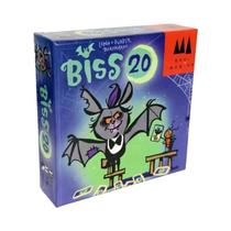 Versão Em Inglês Biss 20 Cheating Moth Series Game Para Adultos E Crianças Tema De Barata Alemã
