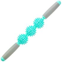 Versão em tamanho de 3 bolas Fascia Muscle Roller Coolife