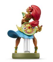 Versão japonesa de Amiibo Urbosa (Zelda Breath of the Wild) - Nintendo Versão japonesa de Amiibo Urbosa (Zelda Breath of the Wild) - Nintendo