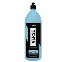 Verse 1,5l protetor de plásticos, borrachas e motores Verse 1,5l protetor de plásticos, borrachas e motores