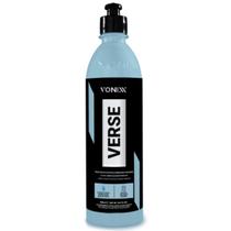 Verse 500ml Renovador De Plastico Vonixx Protecao Raios Uv Verse 500ml Renovador De Plastico Vonixx Protecao Raios Uv