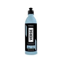 Verse 500ml Renovador De Plastico Vonixx Protecao Raios Uv Verse 500ml Renovador De Plastico Vonixx Protecao Raios Uv
