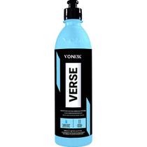 Verse 500ml Revitalizador Renovador Restaurador de Plasticos Borrachas Pneu Vonixx