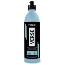 Verse 500ml Vonixx Protetor Plástico Borracha Raios Uv Verse 500ml Vonixx Protetor Plástico Borracha Raios Uv