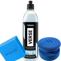 Verse 500ml Vonixx Renova Plástico Verse 500ml Vonixx Renova Plástico