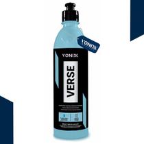 VERSE 500ml VONIXX - VONIXX - CAR CARE PRODUCTS VERSE 500ml VONIXX - VONIXX - CAR CARE PRODUCTS