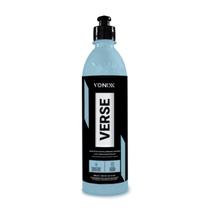VERSE PROTETOR DE PLASTICOS 500ml - VONIXX VERSE PROTETOR DE PLASTICOS 500ml - VONIXX