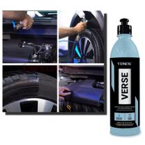 Verse Protetor De Plasticos 500ml Vonixx Verse Protetor De Plasticos 500ml Vonixx