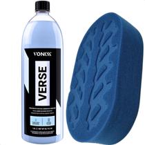 Verse Protetor De Plasticos Aplicador de Espuma Densa Vonixx