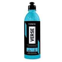 Verse Protetor de Plásticos Borrachas e Motores 500ml Vonixx