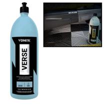 Verse Vonixx 1,5L Protetor de Plástico, Borracha, Pneu e Motores