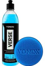 Verse Vonixx Protetor Plásticos Borrachas Motores 500Ml - Ve Verse Vonixx Protetor Plásticos Borrachas Motores 500Ml - Ve