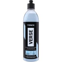 Verse Vonixx Protetor Plásticos Borrachas Motores 500ml Verse Vonixx Protetor Plásticos Borrachas Motores 500ml