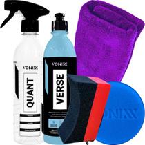 Verse Vonixx Revitalizador Plásticos Quant