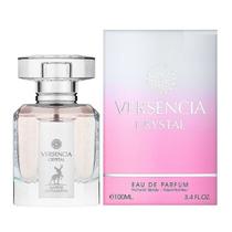 Versencia Crystal Eau de Parfum By Maison Alhambra 100ml