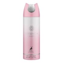 Versencia Crystal Maison Al Hambra 200ml - Spray Corporal