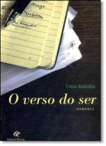Verso do Ser, O Verso do Ser, O