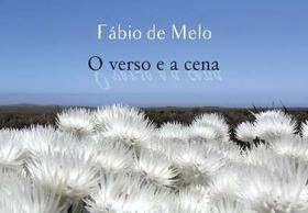 Verso e a Cena, O - GLOBO LIVROS Verso e a Cena, O - GLOBO LIVROS