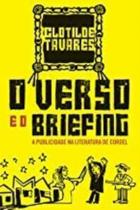 Verso e o briefing, o - JOVENS ESCRIBAS