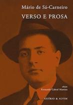 Verso e Prosa - ASSIRIO & ALVIM