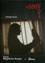 Verso Em Voz - Antologia Sonora - Edicon