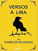 Versos à lira - MADREPEROLA EDITORA
