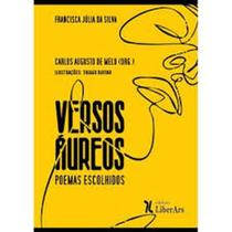 Versos Áureos - LIBER ARS Versos Áureos - LIBER ARS