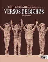 Versos de bichos - Boitatá