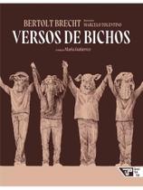 Versos de bichos Versos de bichos