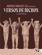 Versos De Bichos
