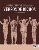 Versos de Bichos Sortido Versos de Bichos Sortido