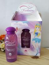 Versos de Fantasia Desodorante Colônia 150ml