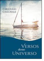 Versos Desse Universo - ALL PRINT EDITORA