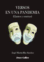 Versos en una pandemia - Ediciones Doce Calles Versos en una pandemia - Ediciones Doce Calles