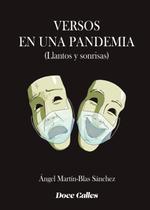 Versos en una pandemia - EDICIONES DOCE CALLES