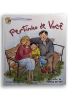 Versos Para Entender O... Divórcio: Pertinho de Você - Girassol