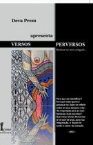 Versos Perversos - Ícone Editora