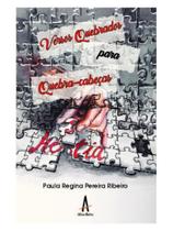 Versos quebrados para quebra cabeças