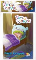 Versos Rimados (Eco) - Kit C/8und