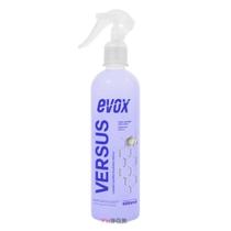 Versus 500Ml - Limpador E Protetor De Plasticos Internos - Evox