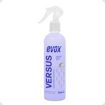 Versus Fast Evox Limpa Restaura Plásticos Interno 500ml