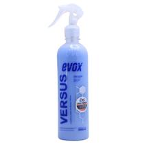 Versus fast inside 500ml limpador protetor plásticos internos evox Versus fast inside 500ml limpador protetor plásticos internos evox