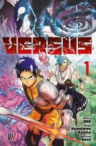 Versus Vol. 01 Versus Vol. 01