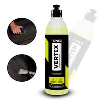 Vertex 500ml Vonixx - Limpeza Poderosa para Estofados de Carro e Casa