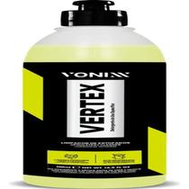 Vertex 500ml vonixx limpeza profunda de estofados remove sujeira manchas e odores alto desempenho